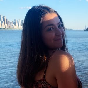 Meet your Posher, Kylie